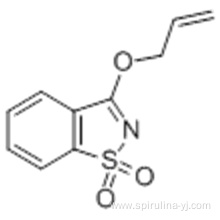 probenazole CAS 27605-76-1